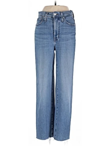Madewell Jeans (view 1)