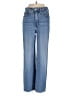 Madewell Blue Jeans Size 24 waist - photo 1