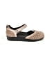 SAS Tan Flats Size 6 - photo 1