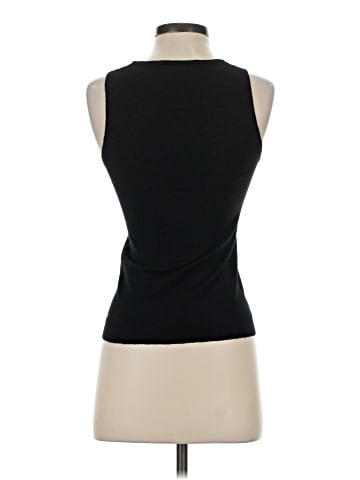 Bebe Sleeveless Top (view 2)