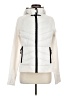 Lou & Grey White Snow Jacket Size M - photo 1