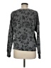 t.la Tie-dye Gray Pullover Sweater One size - photo 2