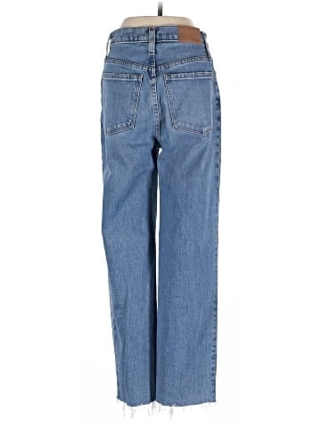 Madewell Jeans (view 2)