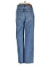 Madewell Blue Jeans Size 24 waist - photo 2