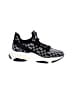 Steve Madden Gray Sneakers Size 8 1/2 - photo 1