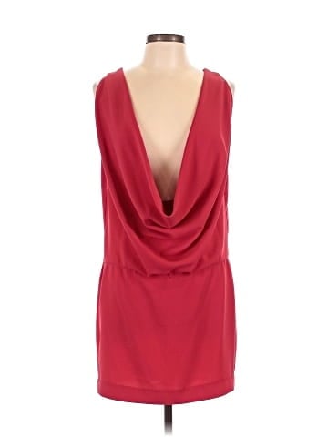 Moschino Cheap And Chic Cocktail Dress (view 1)