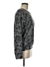 t.la Tie-dye Gray Pullover Sweater One size - photo 4