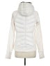 Lou & Grey White Snow Jacket Size M - photo 2