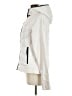 Lou & Grey White Snow Jacket Size M - photo 5