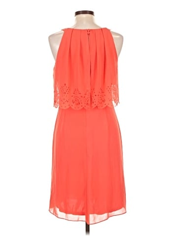 Jessica Simpson Cocktail Dress (view 2)