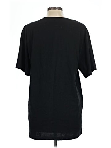 Moschino Swim Short Sleeve T-Shirt (view 2)