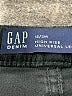 Gap Black Casual Pants Size 31R - photo 7