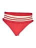 Tularosa Red Swimsuit Bottoms Size L - photo 2