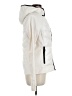 Lou & Grey White Snow Jacket Size M - photo 4