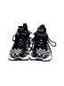 Steve Madden Gray Sneakers Size 8 1/2 - photo 2
