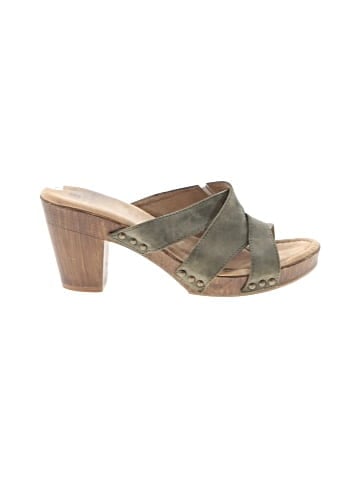 White Mountain Sandals (view 1)