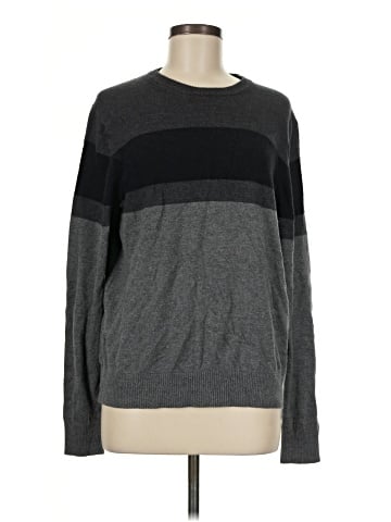 IZOD Pullover Sweater (view 1)