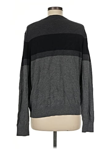 IZOD Pullover Sweater (view 2)
