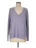 Treasure & Bond Purple Pullover Sweater Size M - photo 1