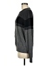 IZOD Color Block Gray Pullover Sweater Size M - photo 5