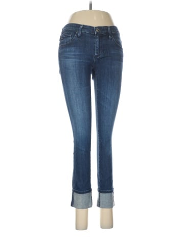 Adriano Goldschmied Jeans (view 1)