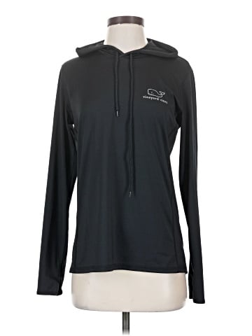 Vineyard Vines Performance Pullover Hoodie (view 1)