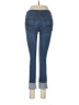 Adriano Goldschmied Color Block Blue Jeans Size 28 waist (estimated) - photo 2