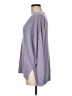 Treasure & Bond Purple Pullover Sweater Size M - photo 5