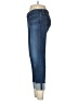 Adriano Goldschmied Color Block Blue Jeans Size 28 waist (estimated) - photo 5