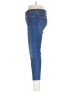 Old Navy Solid Blue Jeans Size 10 - photo 5