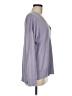 Treasure & Bond Purple Pullover Sweater Size M - photo 4