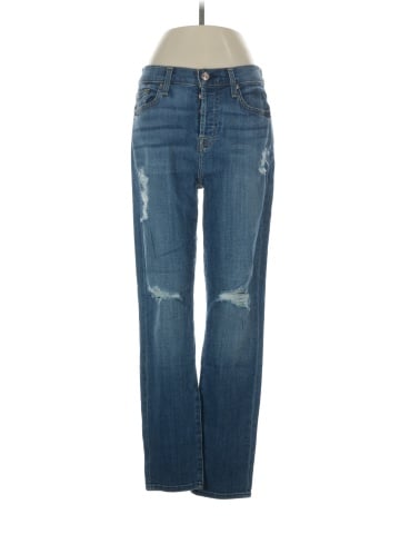 7 For All Mankind Jeans (view 1)