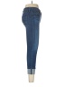 Adriano Goldschmied Color Block Blue Jeans Size 28 waist (estimated) - photo 4