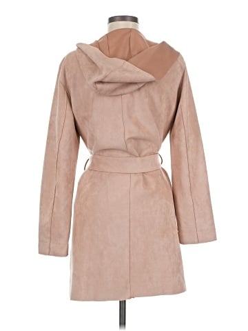 Zara Coat (view 2)