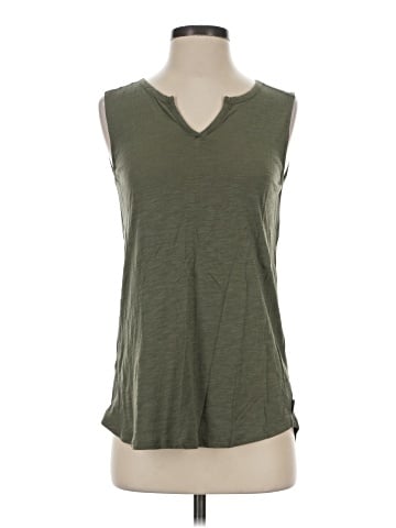 Eddie Bauer Sleeveless Top (view 1)