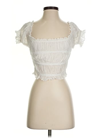 FP One Sleeveless Blouse (view 1)