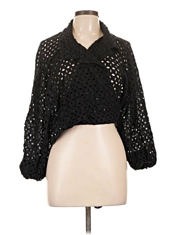 ASOS 3/4 Sleeve Blouse (view 1)