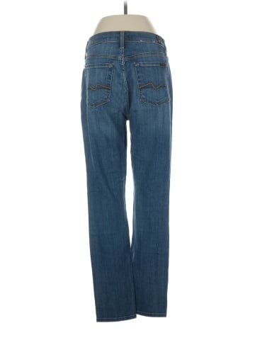 7 For All Mankind Jeans (view 2)