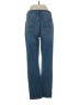 7 For All Mankind Blue Jeans Size 25 waist - photo 2