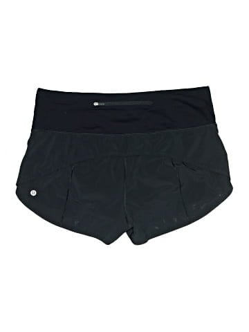 Lululemon Athletica Athletic Shorts (view 2)