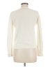 Eddie Bauer Ivory Pullover Sweater Size M - photo 2