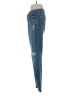 7 For All Mankind Blue Jeans Size 25 waist - photo 5