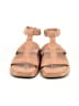 Jeffrey Campbell Tan Sandals Size 8 - photo 2