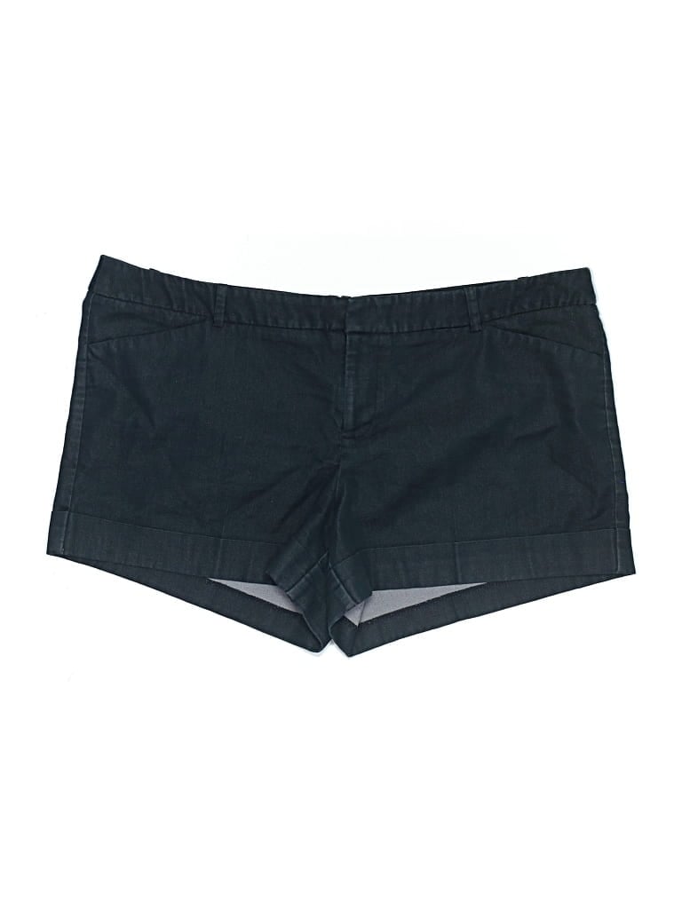 Pre-owned Mossimo Shorts In Black