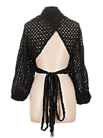 ASOS 3/4 Sleeve Blouse (view 2)