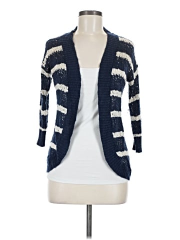 Pink Rose Cardigan (view 1)