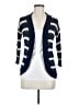 Pink Rose Blue Cardigan Size M - photo 1