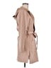 Zara Tan Coat Size M - photo 4