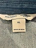 Old Navy Blue Long Sleeve Button-Down Shirt Size XL - photo 7