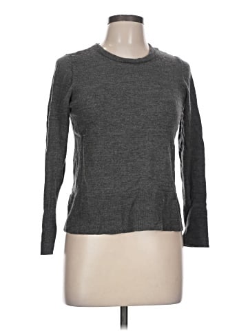 Universal Standard Long Sleeve Top (view 1)